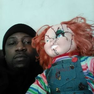 Meet your Posher, Marcus